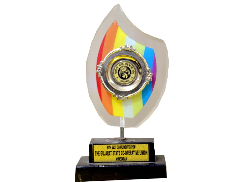 Award and Recognition