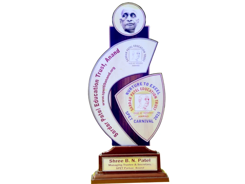 Award and Recognition