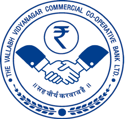 The Vallabh Vidyanagar Commercial Co-Op Bank LTD